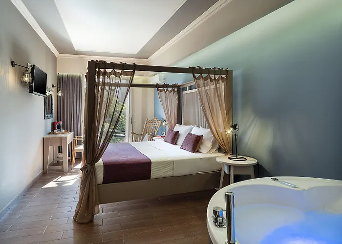 Elia Potie Apartament Chania (Crete)