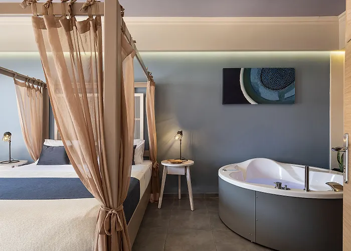 Elia Potie * Hriszí Aktí Haniá