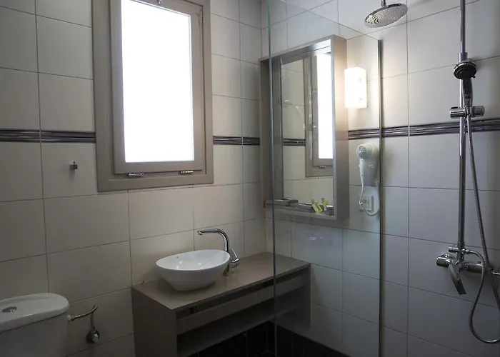 Elia Potie Apartament