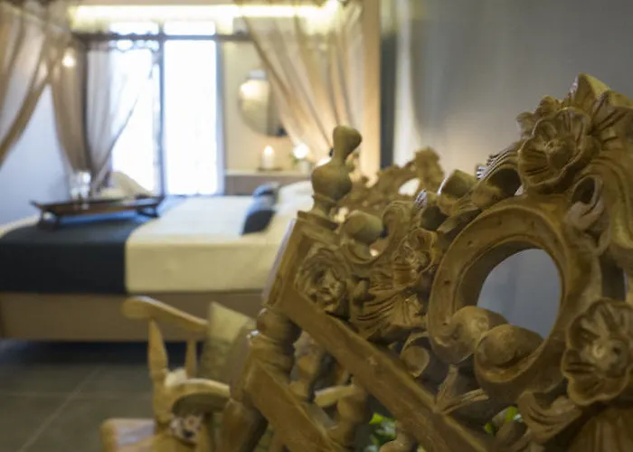 Apartament Elia Potie *