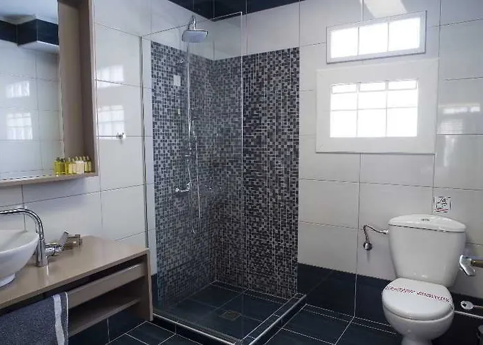 Elia Potie Apartament Chania (Crete)