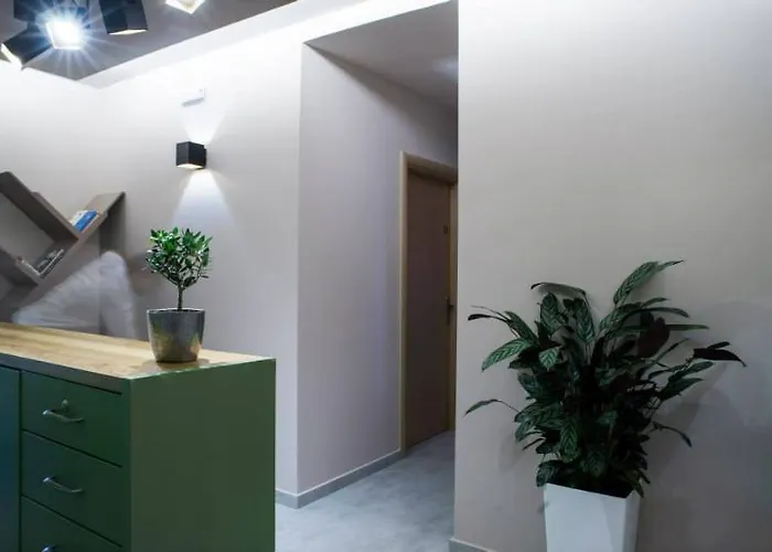 Elia Potie Apartament