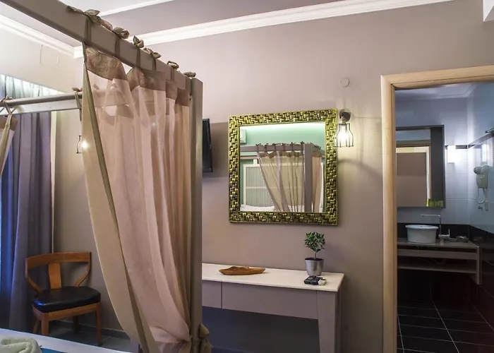 Apartament Elia Potie Chania (Crete)