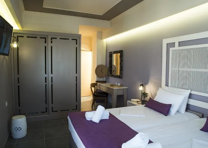 Elia Potie Hriszí Aktí Haniá