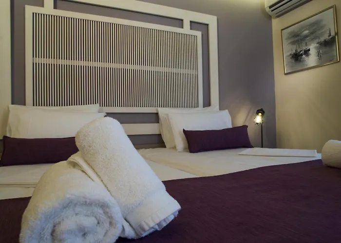 Apartament Elia Potie Chania (Crete)