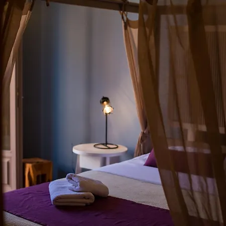 Apartment Elia Potie