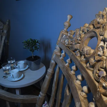 דירה Elia Potie חאניה