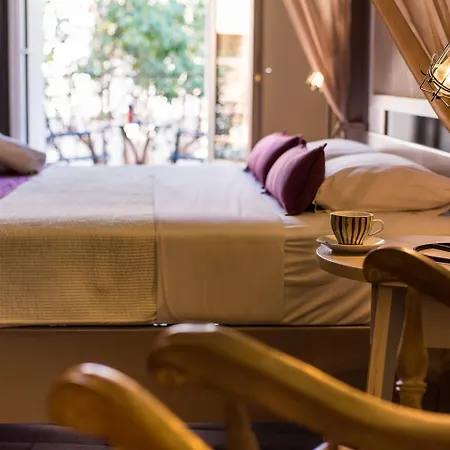 דירה Elia Potie חאניה