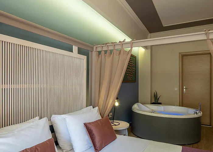 Elia Potie * חאניה