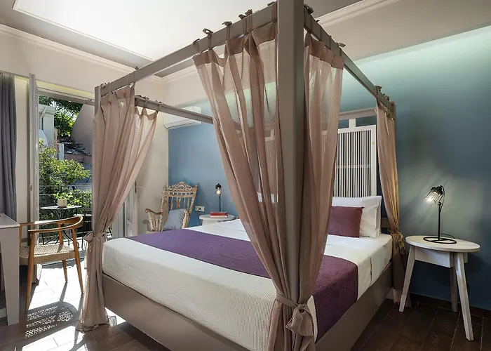 Lägenhet Elia Potie *