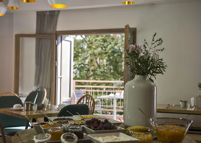 Elia Potie * חאניה