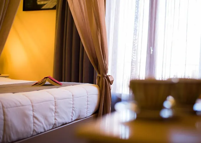 Lägenhet Elia Potie